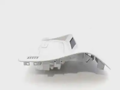 Second-hand car spare part interior light for citroen c3 feel oem iam references 96754056bj  