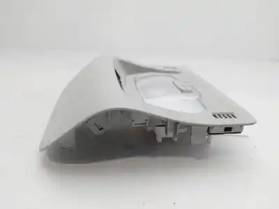 Second-hand car spare part interior light for citroen c3 feel oem iam references 96754056bj  