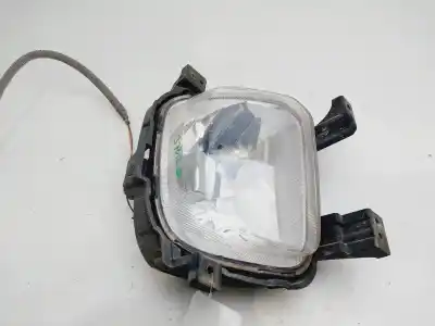 Tweedehands auto-onderdeel rechter mistlamp voor kia carens iv 1.7 crdi oem iam-referenties 92202a4010