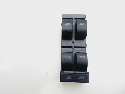 Pezzo di ricambio per auto di seconda mano interruttore alzacristalli anteriore sinistro per audi a6 berlina (4b2) 2.4 (121kw) riferimenti oem iam 4b0959851