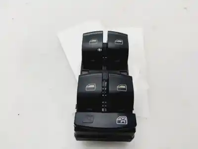 Автозапчасти б/у выключатель левого переднего окна за audi a4 b6 (8e2) 1.9 tdi ссылки oem iam 8e0959851  