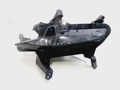 Автозапчасти б/у правая противотуманная фара за kia ceed business ссылки oem iam 92202j7500  