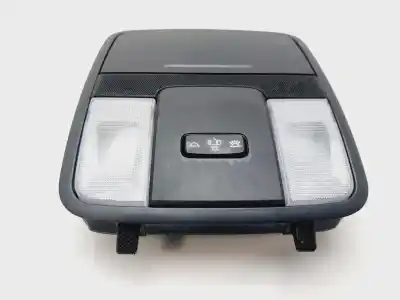 Автозапчастина б/у внутрішне світло для kia ceed business посилання на oem iam 928xxm6xxx  