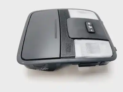 Автозапчастина б/у внутрішне світло для kia ceed business посилання на oem iam 928xxm6xxx