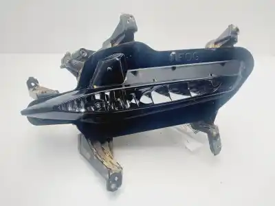 Pezzo di ricambio per auto di seconda mano luce fendinebbia destra per kia ceed concept 100 cv / 74 kw riferimenti oem iam 92202j7500  