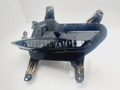 Pezzo di ricambio per auto di seconda mano luce fendinebbia destra per kia ceed concept 100 cv / 74 kw riferimenti oem iam 92202j7500  