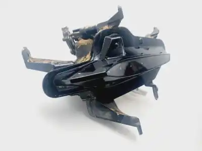 Pezzo di ricambio per auto di seconda mano luce fendinebbia destra per kia ceed concept 100 cv / 74 kw riferimenti oem iam 92202j7500  