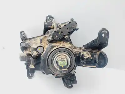 Pezzo di ricambio per auto di seconda mano luce fendinebbia destra per kia ceed concept 100 cv / 74 kw riferimenti oem iam 92202j7500  