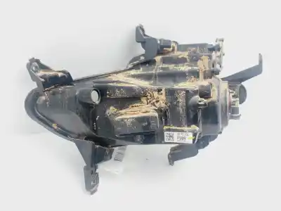 Pezzo di ricambio per auto di seconda mano luce fendinebbia destra per kia ceed concept 100 cv / 74 kw riferimenti oem iam 92202j7500  