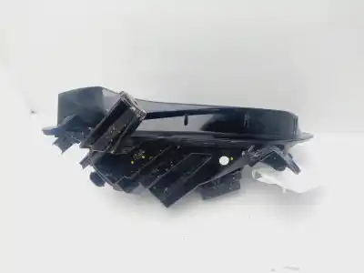 Peça sobressalente para automóvel em segunda mão farol / projetor de nevoeiro direito por kia ceed concept 100 cv / 74 kw referências oem iam 92202j7500