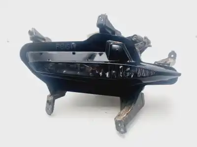Peça sobressalente para automóvel em segunda mão farol / projetor de nevoeiro esquerdo por kia ceed concept 100 cv / 74 kw referências oem iam 92201j7500
