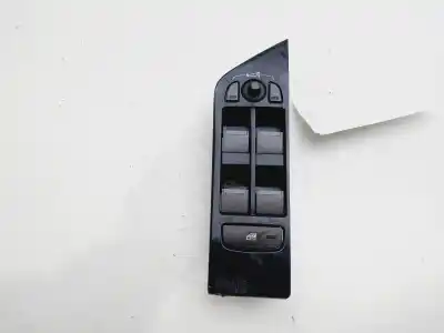 Автозапчасти б/у выключатель левого переднего окна за land rover range rover evoque evoque hse ссылки oem iam gj3214540ab  