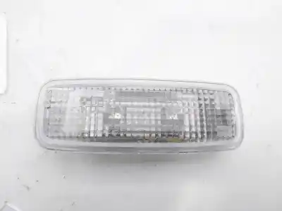 Автозапчастина б/у внутрішне світло для seat exeo (3r2) 2.0 tdi посилання на oem iam 4e0947105