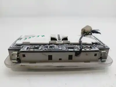 Автозапчастина б/у внутрішне світло для opel combo d kasten l1h1 2.4t 90 cv / 66 kw посилання на oem iam 735244968  