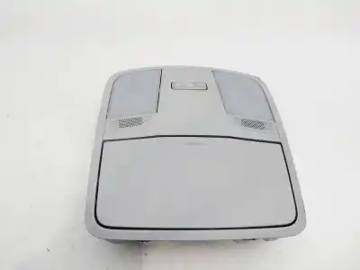 Pezzo di ricambio per auto di seconda mano luce interna per kia stonic (ybcuv) concept riferimenti oem iam 92800f2000  