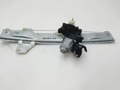 Tweedehands auto-onderdeel regelaar links voorruit voor ford ka+ ultimate oem iam-referenties 2039078