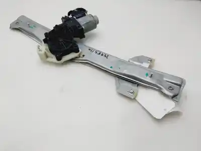 Second-hand car spare part driver left window regulator for ford ka+ ultimate oem iam references 2039078  