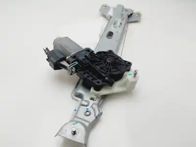 Tweedehands auto-onderdeel regelaar links achterruit voor ford ka+ ultimate oem iam-referenties 2323104