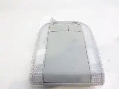 Second-hand car spare part interior light for toyota auris active oem iam references 8126002100