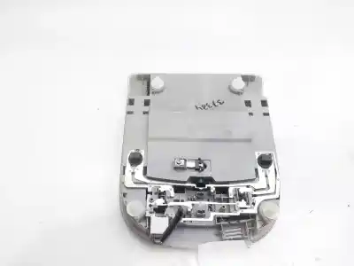 Second-hand car spare part interior light for toyota auris active oem iam references 8126002100  