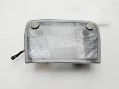 Автозапчасти б/у внутренний свет за opel meriva a monospace (x03) 1.6 (e75) ссылки oem iam 273893313