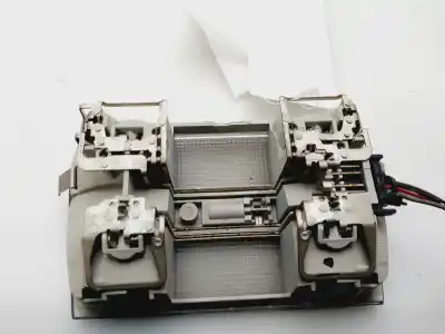 Автозапчасти б/у внутренний свет за opel meriva a monospace (x03) 1.6 (e75) ссылки oem iam 273893313  