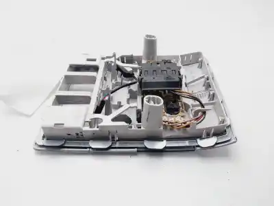 Автозапчасти б/у внутренний свет за opel corsa e selective ссылки oem iam 13170644  