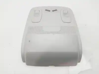 Pièce détachée automobile d'occasion lumière intérieure pour renault megane iv berlina 5p limited références oem iam 969806373r
