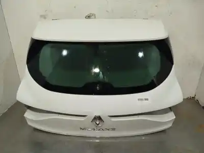 Pièce détachée automobile d'occasion hayon pour renault megane iv berlina 5p limited références oem iam 901007547r