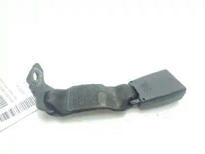 Pezzo di ricambio per auto di seconda mano gancio cintura posteriore centrale per bmw 5 (e60) 520 i riferimenti oem iam 7059774