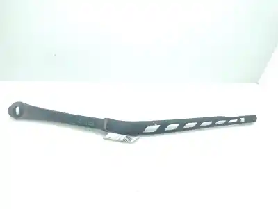 Second-hand car spare part left front windshield wiper arm for bmw 5 (e60) 520 i oem iam references 61617035099  