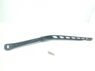 Pezzo di ricambio per auto di seconda mano braccio tergicristallo anteriore sinistro per bmw 5 (e60) 520 i riferimenti oem iam 61617035099