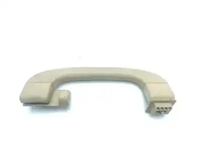 Pezzo di ricambio per auto di seconda mano maniglia anteriore sinistra per bmw 5 (e60) 520 i riferimenti oem iam 7033662