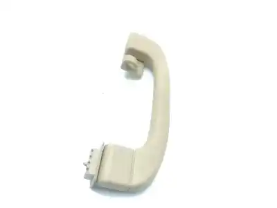 Second-hand car spare part left front handle for bmw 5 (e60) 520 i oem iam references 7033662  