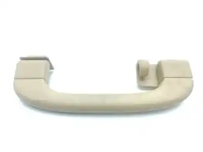 Second-hand car spare part left front handle for bmw 5 (e60) 520 i oem iam references 7033662  