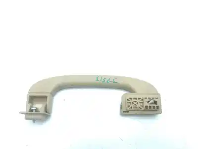 Second-hand car spare part left front handle for bmw 5 (e60) 520 i oem iam references 7033662  