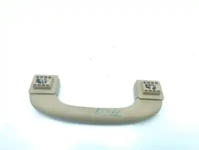 Second-hand car spare part right front handle for bmw 5 (e60) 520 i oem iam references 7033659  