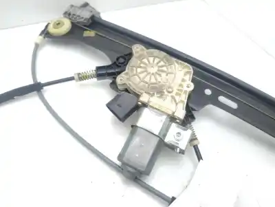 Pezzo di ricambio per auto di seconda mano alzacristalli anteriore destro per bmw 5 (e60) 520 i riferimenti oem iam 7034352s