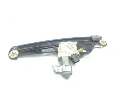 Pezzo di ricambio per auto di seconda mano alzacristalli posteriore destro per bmw 5 (e60) 520 i riferimenti oem iam 7034388s