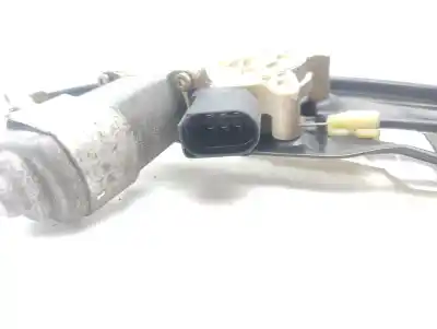 Second-hand car spare part rear right window regulator for bmw 5 (e60) 520 i oem iam references 7034388s  