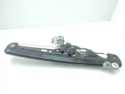 Second-hand car spare part rear right window regulator for bmw 5 (e60) 520 i oem iam references 7034388s  