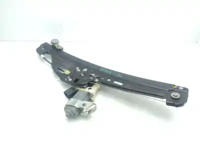 Second-hand car spare part rear right window regulator for bmw 5 (e60) 520 i oem iam references 7034388s  