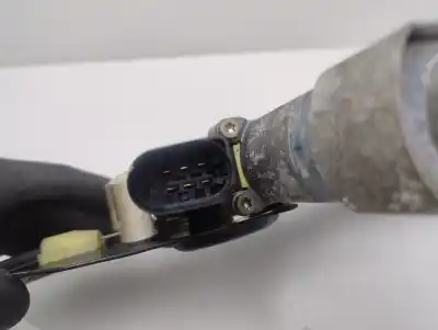 Pezzo di ricambio per auto di seconda mano alzacristalli posteriore sinistro per bmw 5 (e60) 520 i riferimenti oem iam 7034387