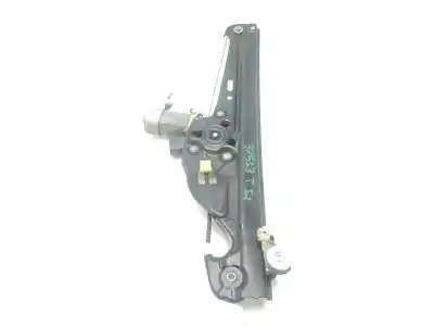 Second-hand car spare part rear left window regulator for bmw 5 (e60) 520 i oem iam references 7034387  