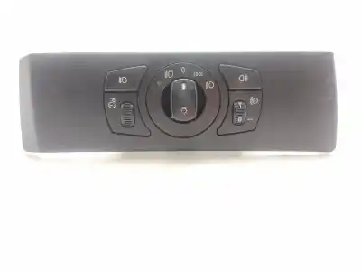Second-hand car spare part headlights switch for bmw 5 (e60) 520 i oem iam references 6925260  