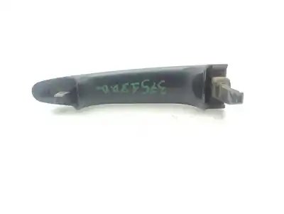 Pezzo di ricambio per auto di seconda mano maniglia esterna anteriore destra per bmw 5 (e60) 520 i riferimenti oem iam 51216961444