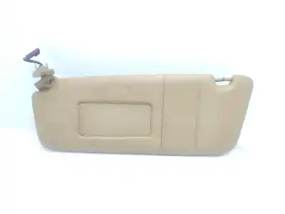 Pezzo di ricambio per auto di seconda mano tenda sinistra per bmw 5 (e60) 520 i riferimenti oem iam 7069753