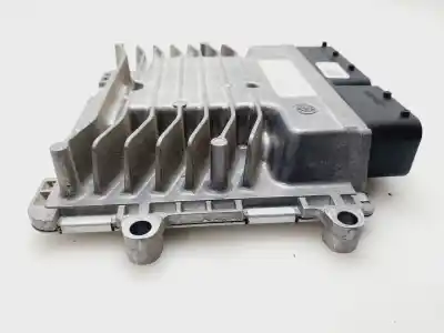 Peça sobressalente para automóvel em segunda mão centralina de motor uce por hyundai ioniq klass electro referências oem iam 954412bad1