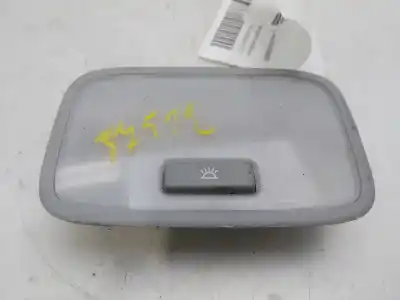 Peça sobressalente para automóvel em segunda mão luz interior por hyundai ioniq klass electro referências oem iam 92850g2000