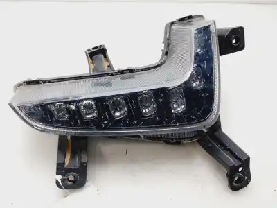 Peça sobressalente para automóvel em segunda mão farol / projetor de nevoeiro direito por hyundai ioniq klass electro referências oem iam 92208g2000